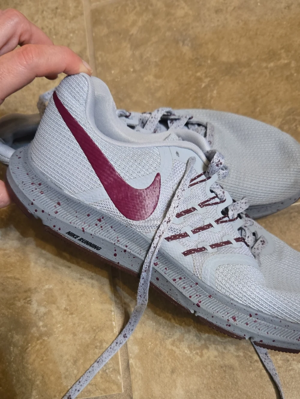 Nike Run Swift Sneakers